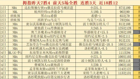 [NBA]4月23日季后赛焦点之战：约基奇精华集锦