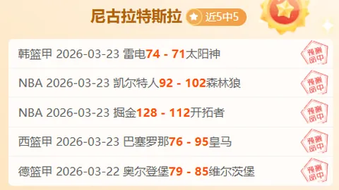 王薪凯底角三分神技，模仿雷-阿伦绝杀萨姆纳防守